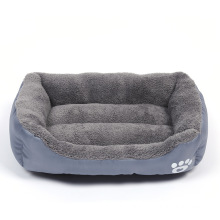 Wholesale Pet Product Large Pet House Dog Sleeping Bed Nest dog bed